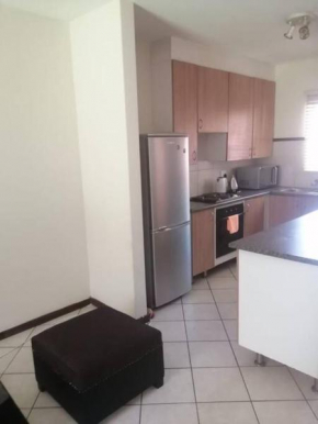 Impressive two bedroom apartment, Johannesburg